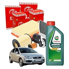 Kit tagliando con usato  Spedito ovunque in Italia 