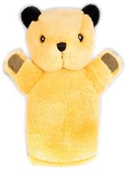 Sooty show hand for sale  Delivered anywhere in UK