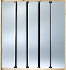 Deckorators aluminum balusters for sale  Delivered anywhere in USA 