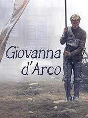 Giovanna arco usato  Spedito ovunque in Italia 