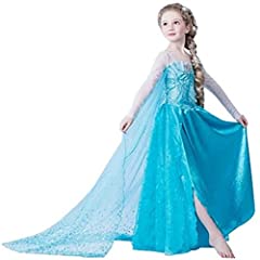 Elsa anna princess for sale  Delivered anywhere in UK