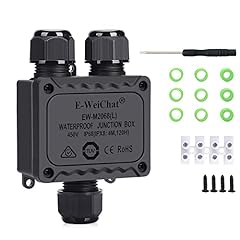 Junction box outdoor for sale  Delivered anywhere in USA 