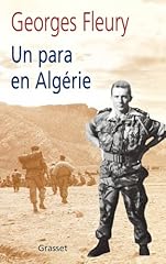 Para algérie d'occasion  Livré partout en France