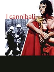 Cannibali usato  Spedito ovunque in Italia 