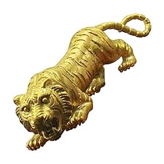 Abaodam rnament tiger gebraucht kaufen  Wird an jeden Ort in Deutschland