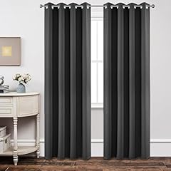 Joydeco blackout curtains for sale  Delivered anywhere in USA 