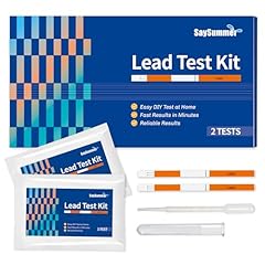 Lead water test for sale  Delivered anywhere in USA 