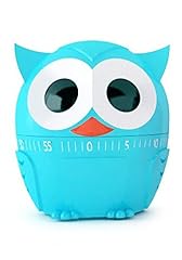 Owlet kitchen timer d'occasion  Livré partout en Belgiqu