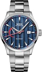 Mido multifort iii usato  Spedito ovunque in Italia 