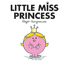 Little miss princess for sale  Delivered anywhere in UK