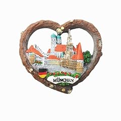Kühlschrankmagnet herzform m� gebraucht kaufen  Wird an jeden Ort in Deutschland