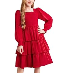 Arshiner kleid mädchen gebraucht kaufen  Wird an jeden Ort in Deutschland