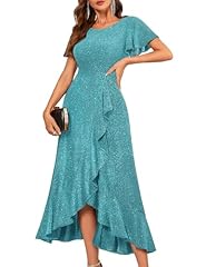Berylove cocktailkleid damen gebraucht kaufen  Wird an jeden Ort in Deutschland