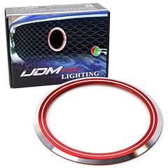 Ijdmtoy red aluminum for sale  Delivered anywhere in USA 