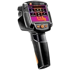 Testo 865s fotocamere usato  Spedito ovunque in Italia 