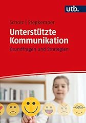 Unterstützte kommunikation gr gebraucht kaufen  Wird an jeden Ort in Deutschland