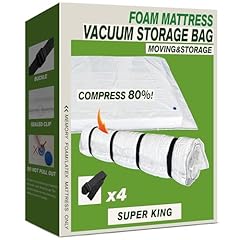 Oumaru mattress vacuum for sale  Delivered anywhere in UK