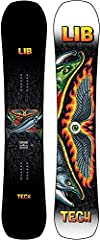 Lib Tech Ejack Knife Mens Snowboard 157cm for sale  Delivered anywhere in USA 