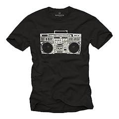 Makaya music shirt for sale  Delivered anywhere in UK