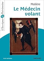 Médecin volant classiques d'occasion  Livré partout en Belgiqu