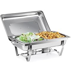 Wilprep chafing dish for sale  Delivered anywhere in UK