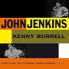 John jenkins with gebraucht kaufen  Wird an jeden Ort in Deutschland
