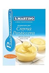 S.martino crema pasticcera usato  Spedito ovunque in Italia 