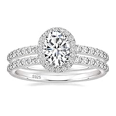 Eamti 1.25ct 925 for sale  Delivered anywhere in USA 