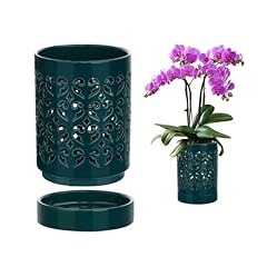 Mwellewm orchid pot for sale  Delivered anywhere in USA 