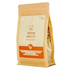 Bio protein müsli gebraucht kaufen  Wird an jeden Ort in Deutschland