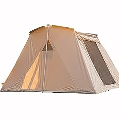 Canvas wall tent for sale  Delivered anywhere in UK