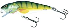 Salmo perch floating gebraucht kaufen  Wird an jeden Ort in Deutschland
