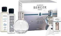 Lampe berger essentielle usato  Spedito ovunque in Italia 