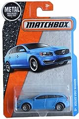 Matchbox volvo v60 for sale  Delivered anywhere in USA 