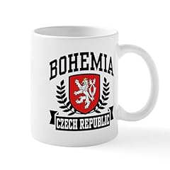 Cafepress bohemia czech for sale  Delivered anywhere in USA 