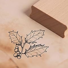 Holly stamp approx. for sale  Delivered anywhere in UK
