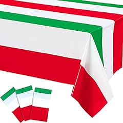 Pieces italian flag for sale  Delivered anywhere in USA 