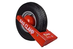Sas trailer wheel for sale  Delivered anywhere in UK