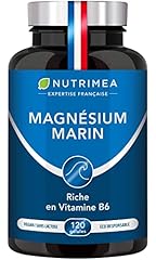 Magnésium marin vitamine d'occasion  Livré partout en France