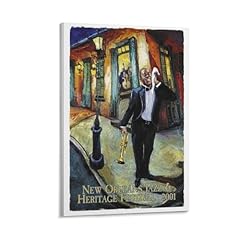 New orleans jazz for sale  Delivered anywhere in USA 