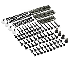 Motorcycle bolts screw for sale  Delivered anywhere in UK