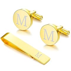 Loyallook gold initial for sale  Delivered anywhere in USA 