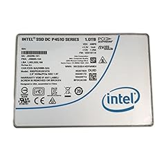 Intel ssd 1tb gebraucht kaufen  Wird an jeden Ort in Deutschland