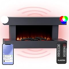 Klarstein decorative cheminee d'occasion  Livré partout en France