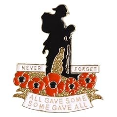 Never forget red for sale  Delivered anywhere in UK