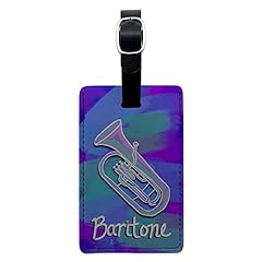 Baritone musical instrument for sale  Delivered anywhere in USA 