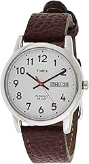 Timex men easy for sale  Delivered anywhere in USA 