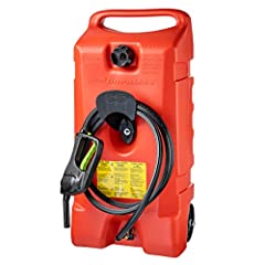 Scepter FDMG141 14 Gallon Flo-N-Go Duramax Fuel Caddy,, used for sale  Delivered anywhere in USA 