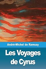 Voyages cyrus d'occasion  Livré partout en France