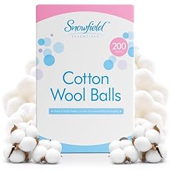 Sol 200pk cotton for sale  Delivered anywhere in UK